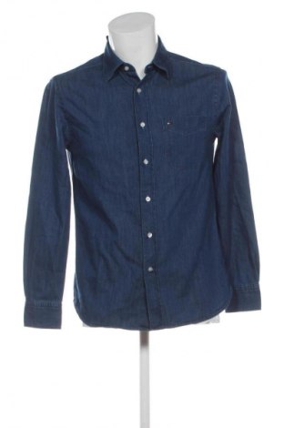 Pánská košile  Tommy Hilfiger, Velikost S, Barva Modrá, Cena  1 279,00 Kč