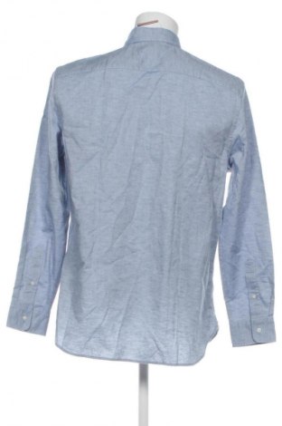Férfi ing Tommy Hilfiger, Méret XL, Szín Kék, Ár 17 189 Ft