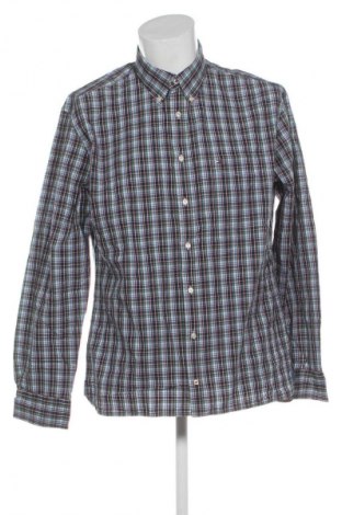 Pánská košile  Tommy Hilfiger, Velikost XL, Barva Vícebarevné, Cena  569,00 Kč