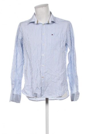 Cămașă de bărbați Tommy Hilfiger, Mărime L, Culoare Multicolor, Preț 85,99 Lei