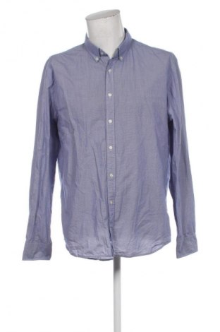 Férfi ing Tommy Hilfiger, Méret XL, Szín Kék, Ár 3 559 Ft