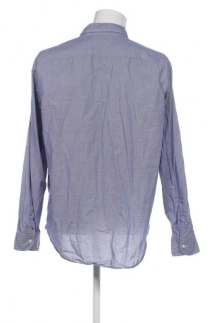 Férfi ing Tommy Hilfiger, Méret XL, Szín Kék, Ár 3 559 Ft