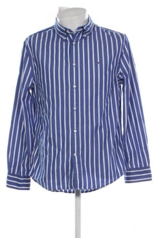 Pánská košile  Tommy Hilfiger, Velikost L, Barva Vícebarevné, Cena  1 399,00 Kč