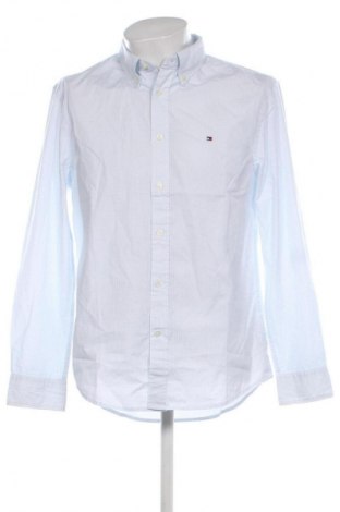 Férfi ing Tommy Hilfiger, Méret L, Szín Sokszínű, Ár 17 259 Ft