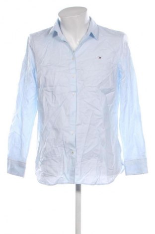 Pánská košile  Tommy Hilfiger, Velikost S, Barva Modrá, Cena  659,00 Kč