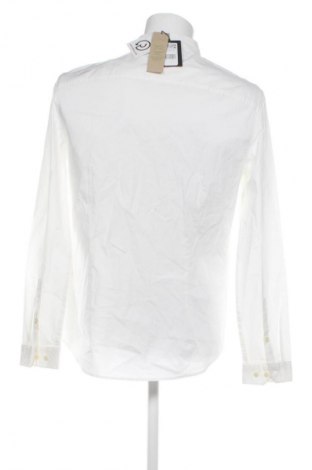 Pánská košile  Tommy Jeans, Velikost L, Barva Bílá, Cena  1 799,00 Kč