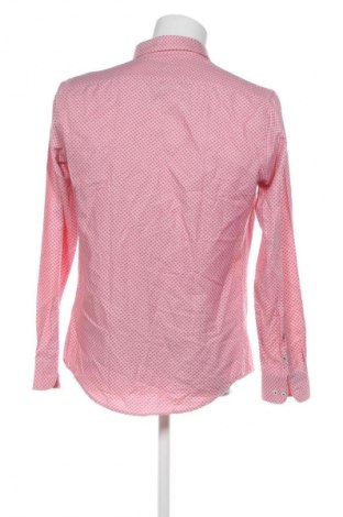 Herrenhemd Tudors, Größe L, Farbe Mehrfarbig, Preis 3,99 €
