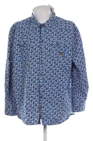 Herrenhemd Twinlife, Größe 4XL, Farbe Mehrfarbig, Preis € 17,99