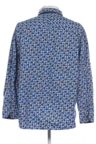 Herrenhemd Twinlife, Größe 4XL, Farbe Mehrfarbig, Preis € 17,99