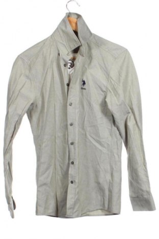 Férfi ing U.S. Polo Assn., Méret XS, Szín Zöld, Ár 2 769 Ft