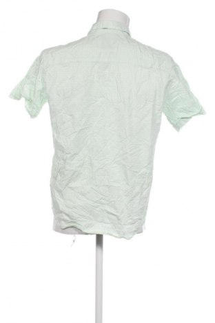 Мъжка риза Unbranded, Размер XL, Цвят Зелен, Цена 13,80 €