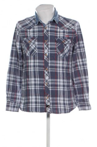 Pánská košile  Unbranded, Velikost L, Barva Vícebarevné, Cena  399,00 Kč