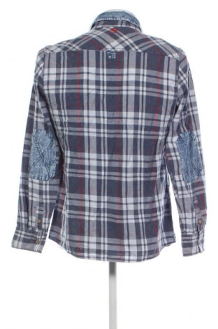 Pánská košile  Unbranded, Velikost L, Barva Vícebarevné, Cena  399,00 Kč