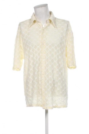 Мъжка риза Unbranded, Размер M, Цвят Многоцветен, Цена 10,73 €