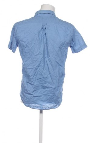 Мъжка риза Unbranded, Размер L, Цвят Син, Цена 8,28 €