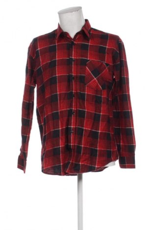 Мъжка риза Unbranded, Размер L, Цвят Многоцветен, Цена 5,11 €