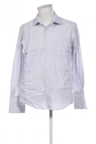 Pánská košile  Unbranded, Velikost L, Barva Modrá, Cena  129,00 Kč