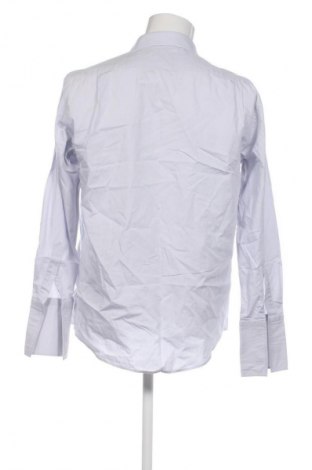 Pánská košile  Unbranded, Velikost L, Barva Modrá, Cena  129,00 Kč