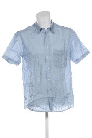 Pánská košile  Unbranded, Velikost L, Barva Modrá, Cena  259,00 Kč