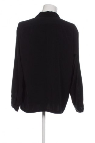 Мъжка риза Unbranded, Размер L, Цвят Черен, Цена 5,62 €