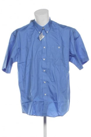 Męska koszula Unbranded, Rozmiar XL, Kolor Niebieski, Cena 71,99 zł