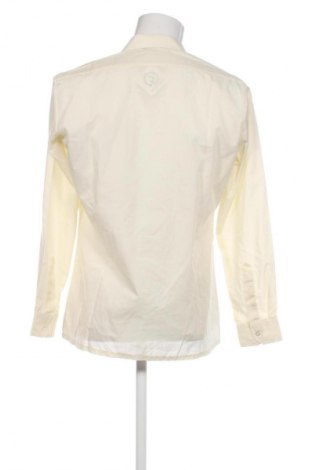 Pánská košile  Unbranded, Velikost M, Barva Žlutá, Cena  89,00 Kč