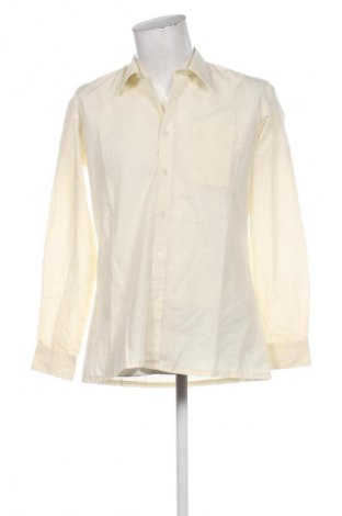 Pánská košile  Unbranded, Velikost M, Barva Žlutá, Cena  89,00 Kč