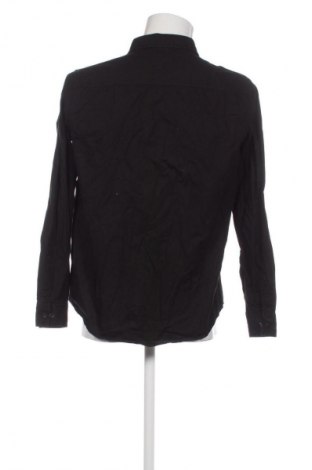Pánská košile  Unbranded, Velikost S, Barva Černá, Cena  129,00 Kč