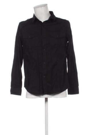 Pánská košile  Unbranded, Velikost S, Barva Černá, Cena  129,00 Kč