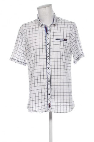 Мъжка риза Unbranded, Размер 3XL, Цвят Многоцветен, Цена 7,37 €