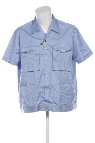 Pánská košile  Unbranded, Velikost XXL, Barva Modrá, Cena  429,00 Kč