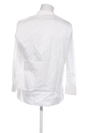 Ανδρικό πουκάμισο Unbranded, Μέγεθος XS, Χρώμα Λευκό, Τιμή 3,99 €