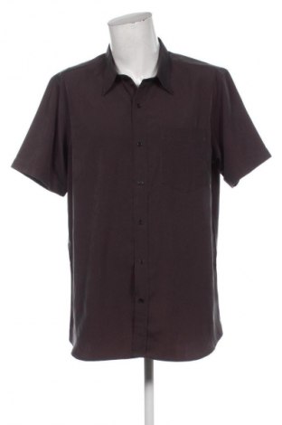 Pánská košile  Unbranded, Velikost XL, Barva Šedá, Cena  239,00 Kč