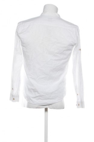 Pánska košeľa  Unbranded, Veľkosť M, Farba Biela, Cena  6,62 €