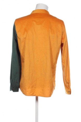 Pánská košile  Unbranded, Velikost M, Barva Vícebarevné, Cena  119,00 Kč