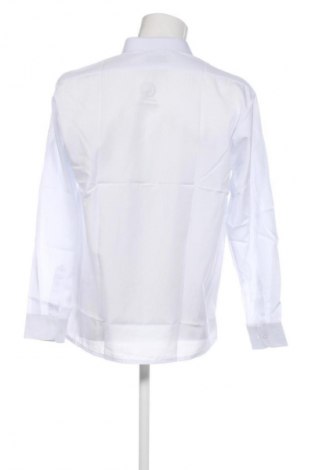Cămașă de bărbați Unbranded, Mărime XL, Culoare Albastru, Preț 24,99 Lei