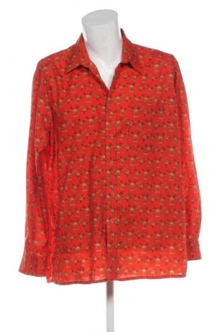 Pánská košile  Unbranded, Velikost XL, Barva Vícebarevné, Cena  119,00 Kč