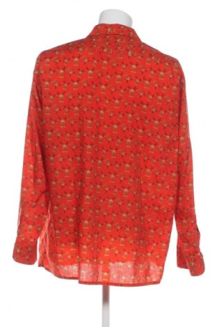 Pánská košile  Unbranded, Velikost XL, Barva Vícebarevné, Cena  119,00 Kč