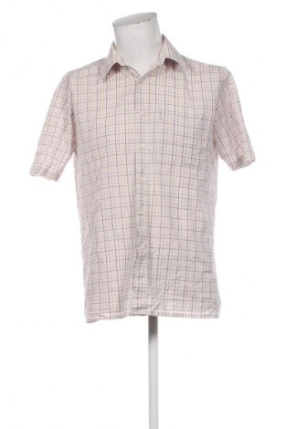 Ανδρικό πουκάμισο Unbranded, Μέγεθος M, Χρώμα Πολύχρωμο, Τιμή 10,99 €