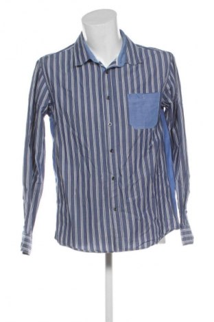 Pánská košile  Unbranded, Velikost L, Barva Vícebarevné, Cena  129,00 Kč