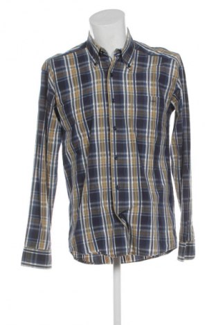 Pánská košile  Unbranded, Velikost M, Barva Vícebarevné, Cena  119,00 Kč