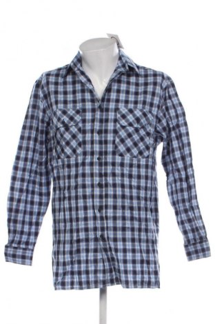 Herrenhemd Unbranded, Größe XXL, Farbe Mehrfarbig, Preis 3,99 €