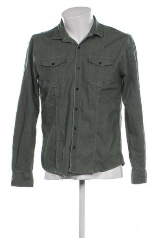 Ανδρικό πουκάμισο Unbranded, Μέγεθος XL, Χρώμα Πράσινο, Τιμή 8,99 €
