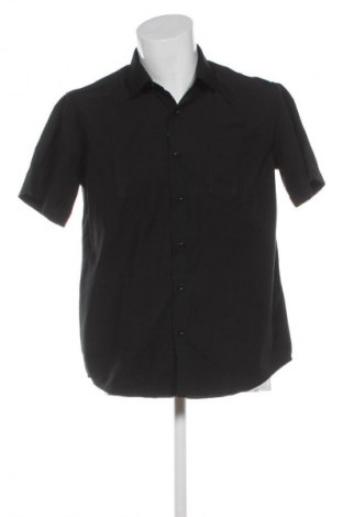 Pánská košile  Unbranded, Velikost M, Barva Černá, Cena  279,00 Kč