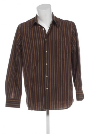 Мъжка риза Unbranded, Размер L, Цвят Многоцветен, Цена 5,11 €
