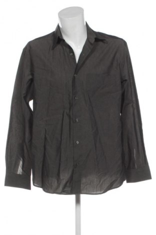 Pánská košile  Unbranded, Velikost L, Barva Šedá, Cena  119,00 Kč