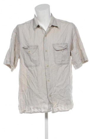 Pánská košile  Unbranded, Velikost XXL, Barva Béžová, Cena  249,00 Kč