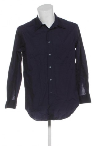 Pánská košile  Unbranded, Velikost M, Barva Modrá, Cena  109,00 Kč