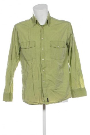 Pánská košile  Unbranded, Velikost M, Barva Zelená, Cena  109,00 Kč