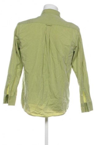 Pánská košile  Unbranded, Velikost M, Barva Zelená, Cena  109,00 Kč